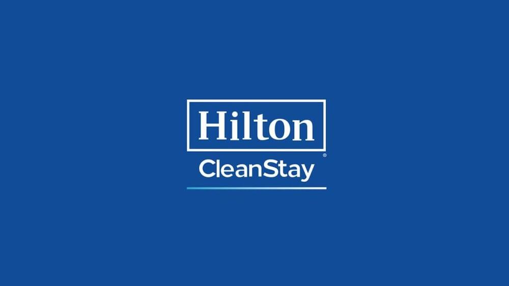 Hampton Inn Evansville Airport Екстер'єр фото